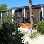 Dalmaris Camp - Prestige Mobile Homes פארק נופש 3*
