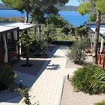 Dalmaris Camp - Prestige Mobile Homes 3*