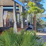 Dalmaris Camp - Prestige Mobile Homes 3* ביוגראד נה מורו