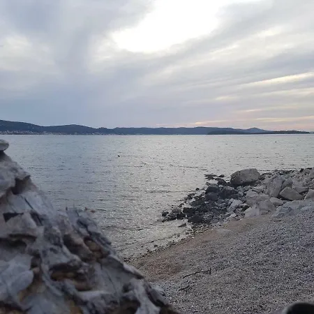 Dalmaris Camp - Prestige Mobile Homes Holiday park
