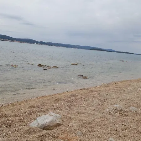 Dalmaris Camp - Prestige Mobile Homes Biograd Na Moru