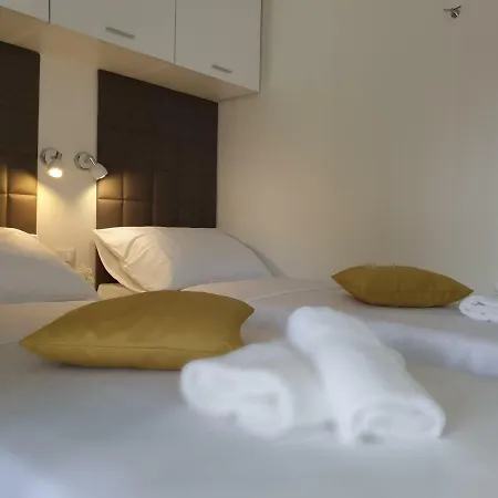 Dalmaris Camp - Prestige Mobile Homes