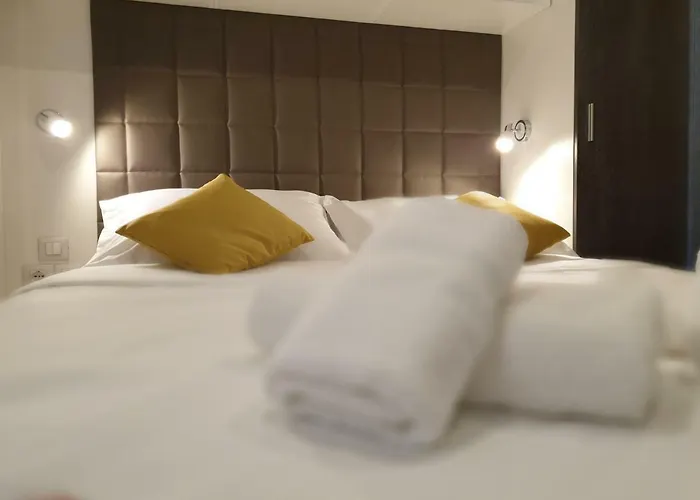 Parco vacanze Dalmaris Camp - Prestige Mobile Homes 3*