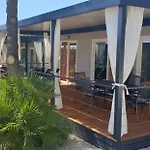 Semesterpark Dalmaris Camp - Prestige Mobile Homes 3*