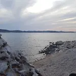 Dalmaris Camp - Prestige Mobile Homes Semesterpark