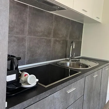 Dalmaris Camp - Prestige Mobile Homes