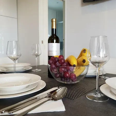 Holiday park Dalmaris Camp - Prestige Mobile Homes 3*