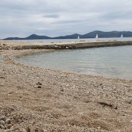 Holiday park Dalmaris Camp - Prestige Mobile Homes 3*