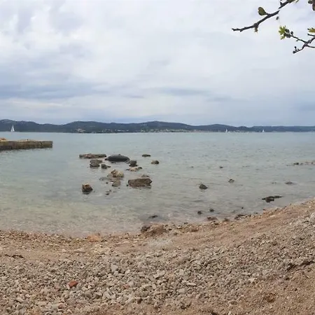 Dalmaris Camp - Prestige Mobile Homes Holiday park