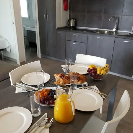 Dalmaris Camp - Prestige Mobile Homes