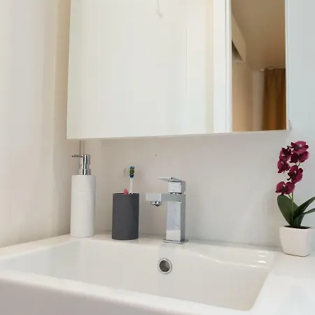 Dalmaris Camp - Prestige Mobile Homes Village de vacances 3*