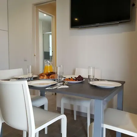 Dalmaris Camp - Prestige Mobile Homes Feriepark