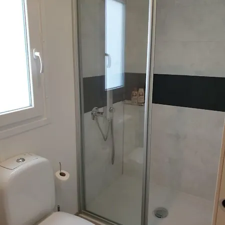 Dalmaris Camp - Prestige Mobile Homes