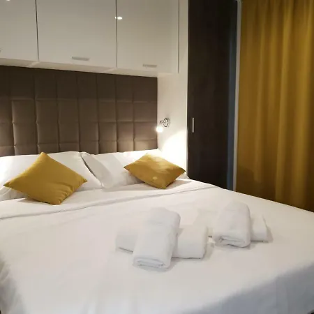 Holiday park Dalmaris Camp - Prestige Mobile Homes