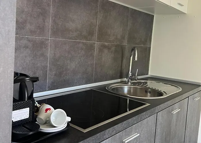 Dalmaris Camp - Prestige Mobile Homes