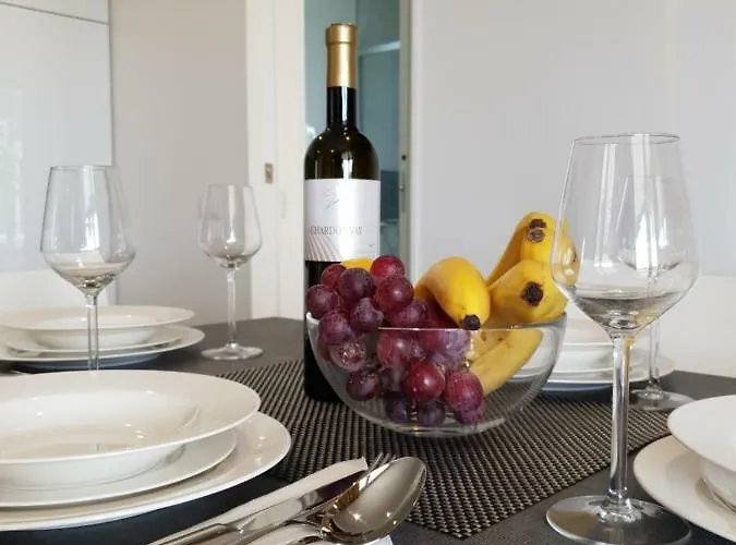 Πάρκο διακοπών Dalmaris Camp - Prestige Mobile Homes 3*