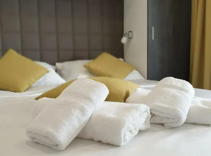 Dalmaris Camp - Prestige Mobile Homes 3*