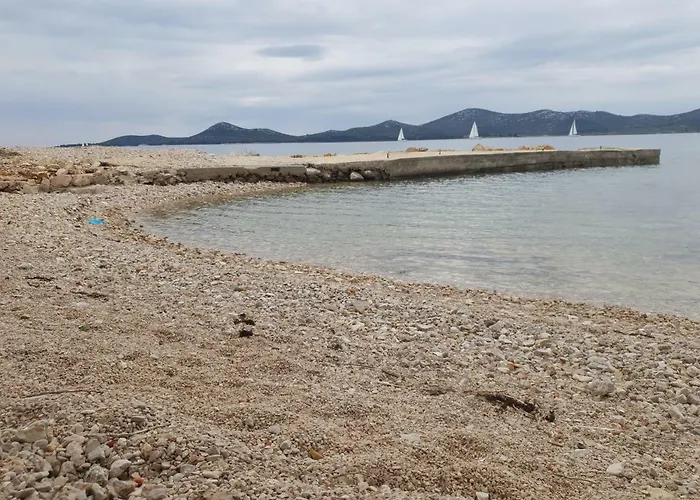 Πάρκο διακοπών Dalmaris Camp - Prestige Mobile Homes 3*