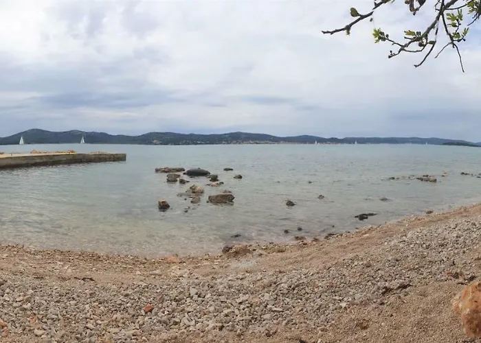 Dalmaris Camp - Prestige Mobile Homes Park za odmor