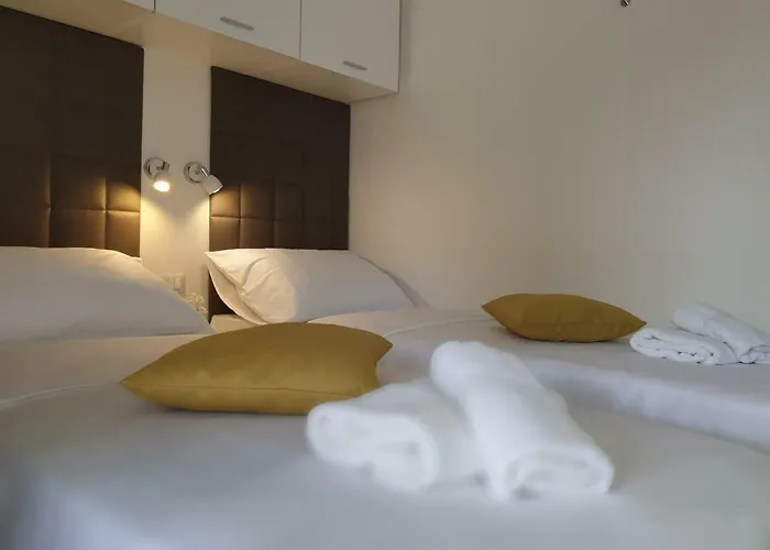 Dalmaris Camp - Prestige Mobile Homes