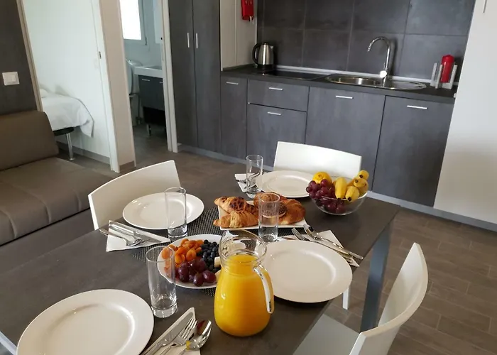 Dalmaris Camp - Prestige Mobile Homes