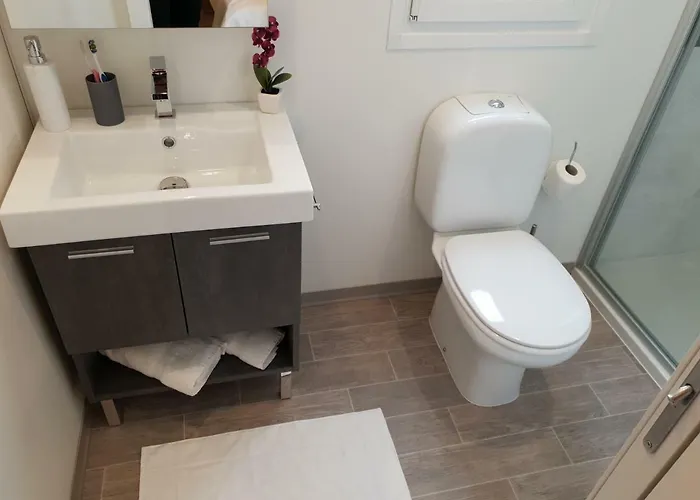 Dalmaris Camp - Prestige Mobile Homes 3*