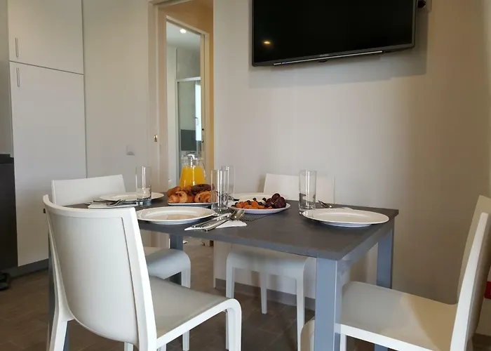 Dalmaris Camp - Prestige Mobile Homes Park za odmor