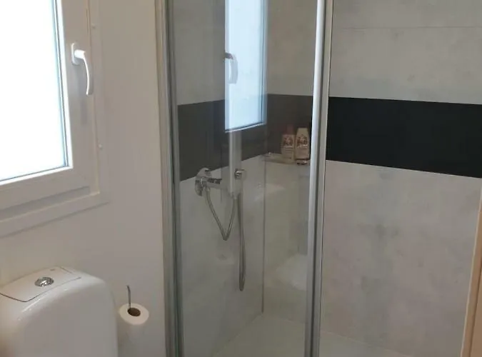 Dalmaris Camp - Prestige Mobile Homes