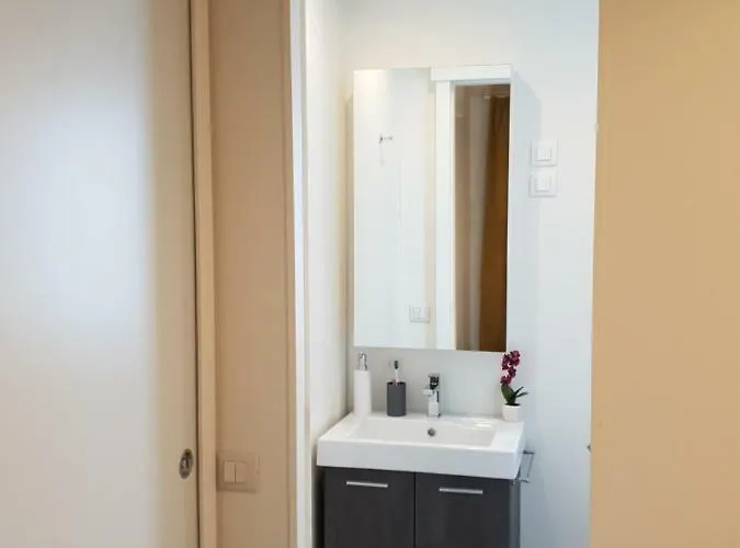 Park za odmor Dalmaris Camp - Prestige Mobile Homes